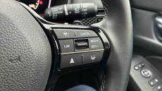 Honda Civic 2.0 eHEV Elegance 5dr CVT Hybrid Hatchback